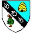 Clydesdale Hockey Club crest