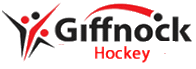 Giffnock Hockey Club crest