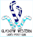 Glasgow Western Ladies Hockey Club crest