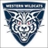 Western Wildcats Hockey Club crest