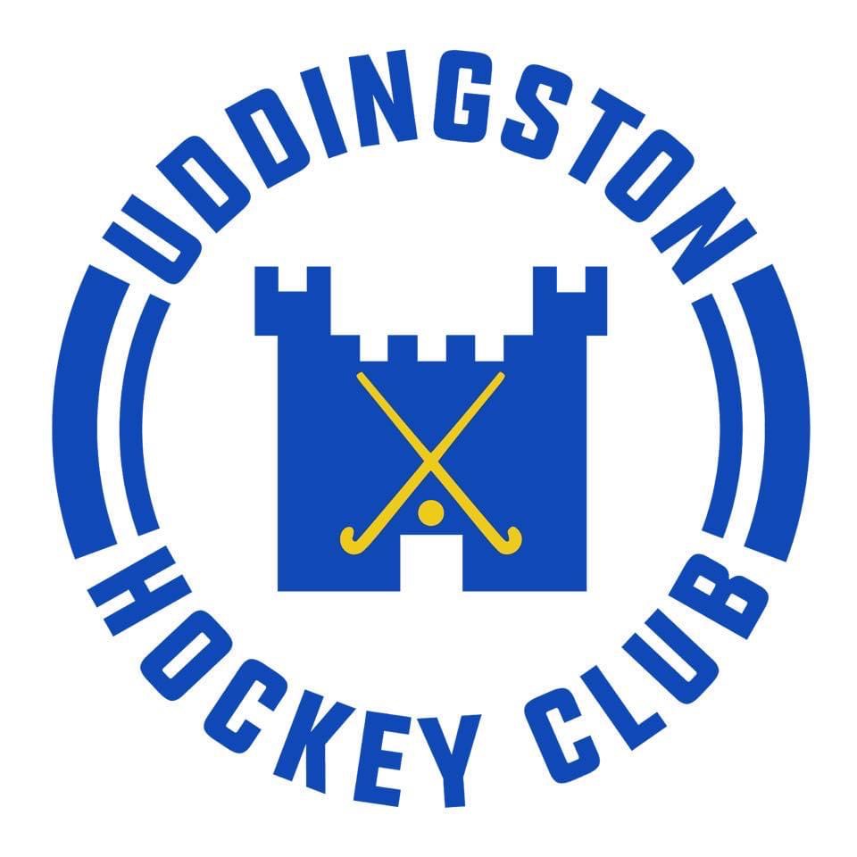 Uddingston Hockey Club crest