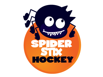 Spider Stix Hockey