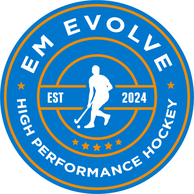 EM Evolve Hockey High Performance