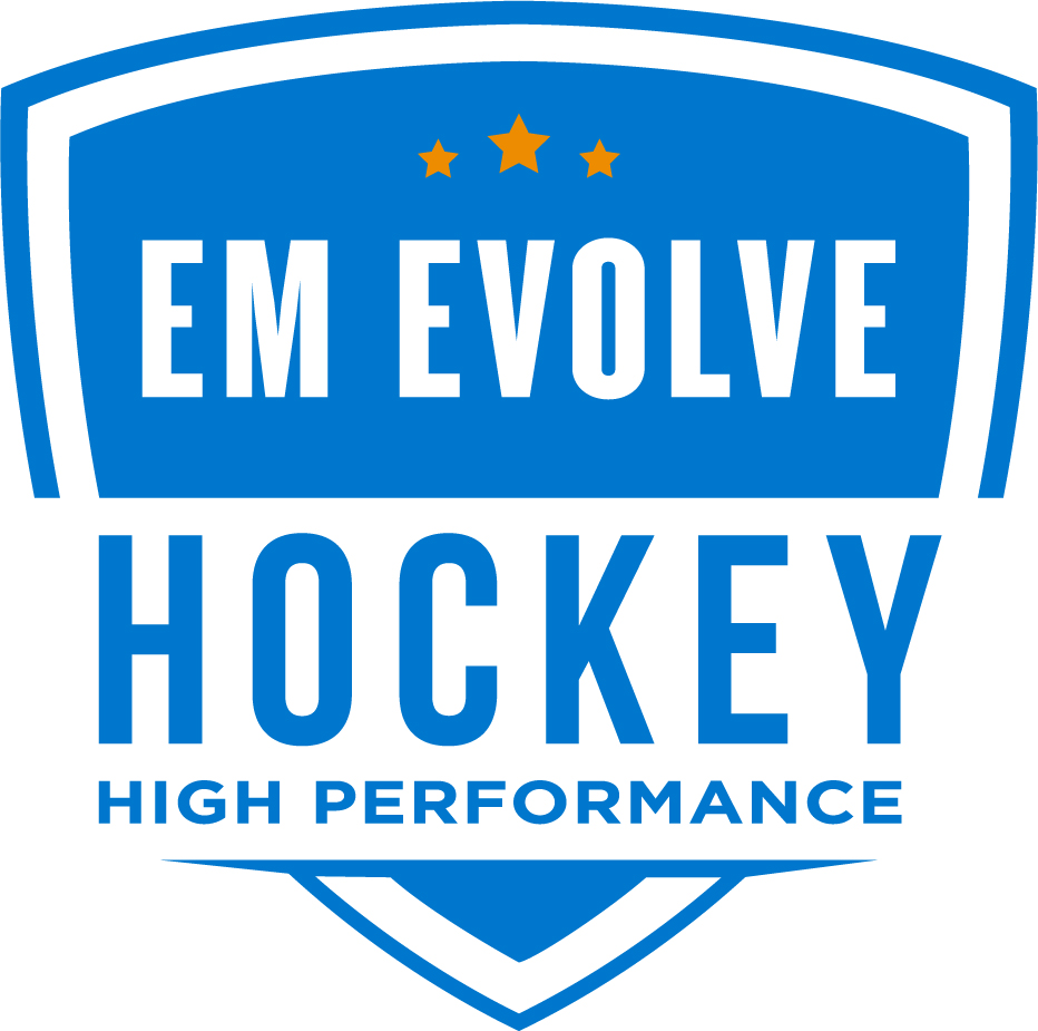 EM Evolve Hockey High Performance