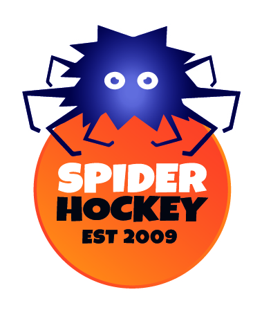 Spider Hockey Coaching, established 2009