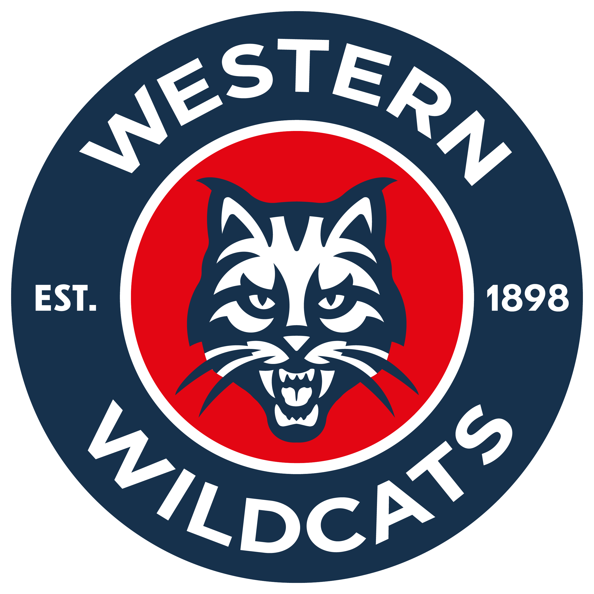 Western Wildcats Hockey Club